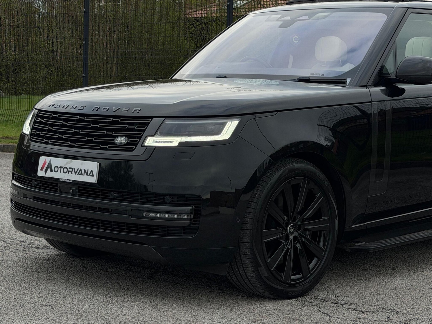 Used Land Rover Range Rover 2023 for sale - 78048255: Photo 11