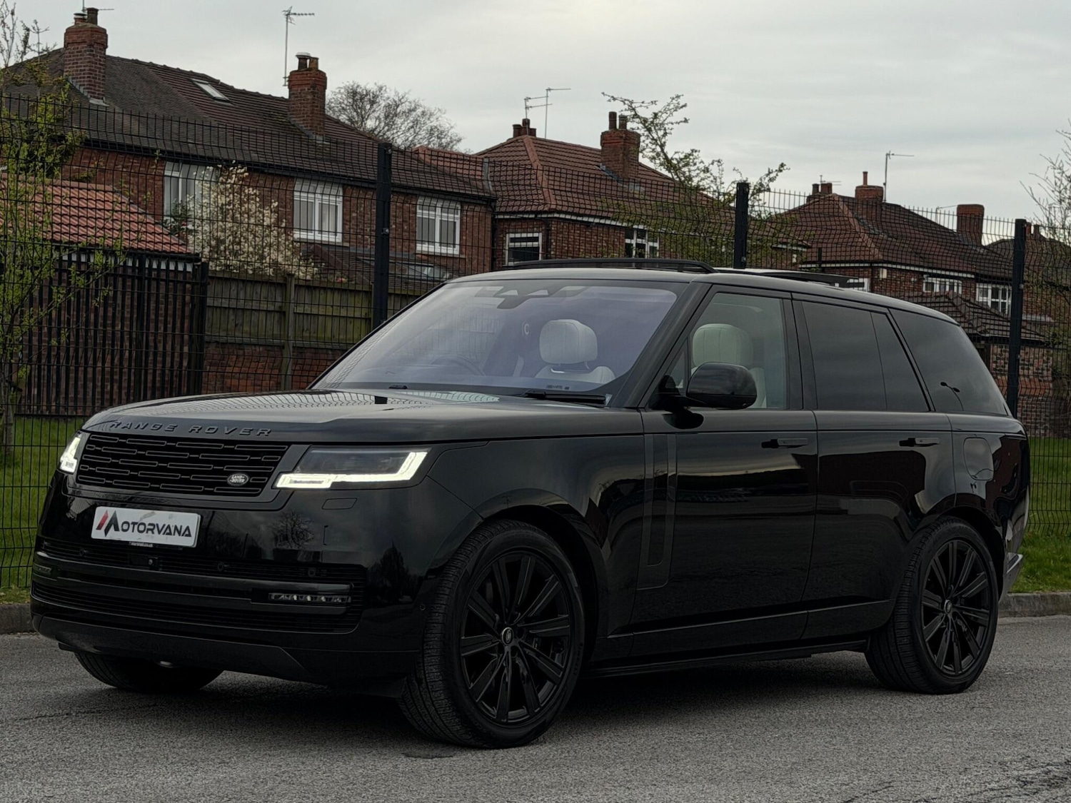 Used Land Rover Range Rover 2023 for sale - 78048255: Photo 12