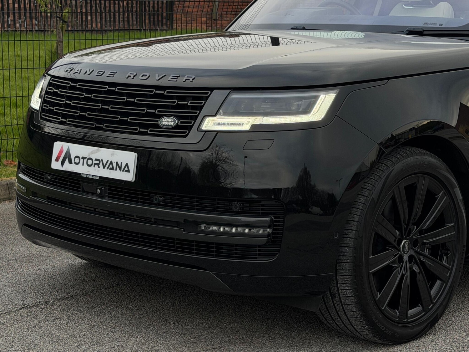 Used Land Rover Range Rover 2023 for sale - 78048255: Photo 13