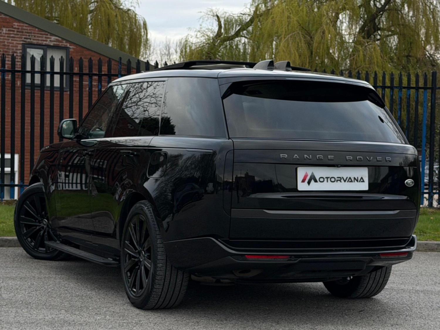 Used Land Rover Range Rover 2023 for sale - 78048255: Photo 15