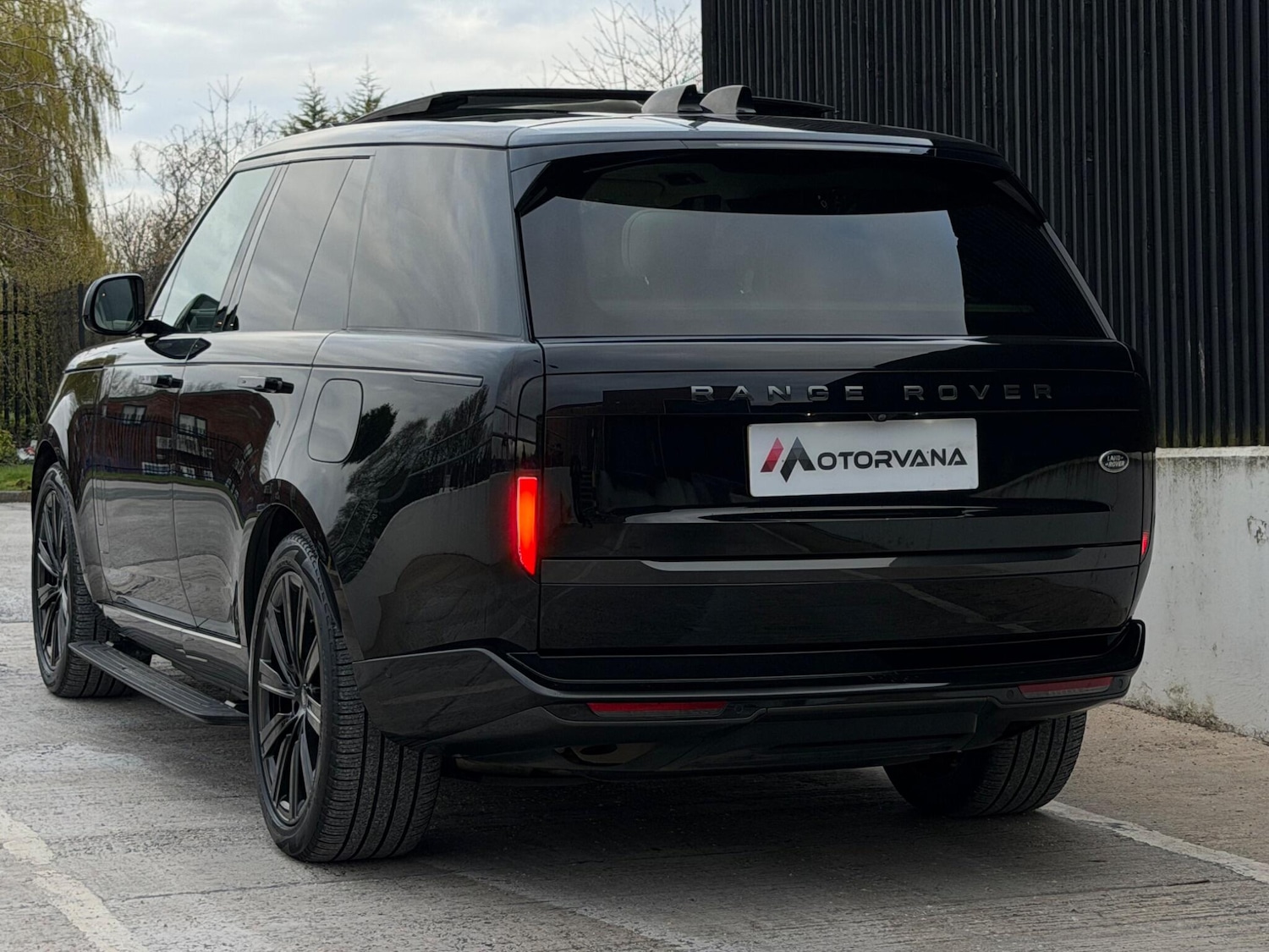 Used Land Rover Range Rover 2023 for sale - 78048255: Photo 16