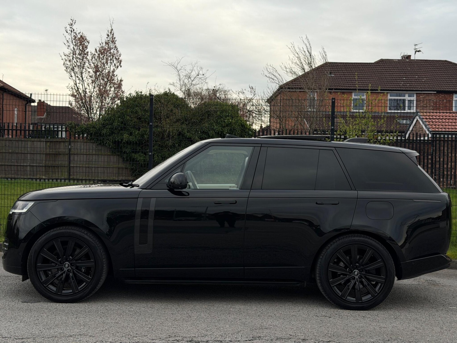 Used Land Rover Range Rover 2023 for sale - 78048255: Photo 17