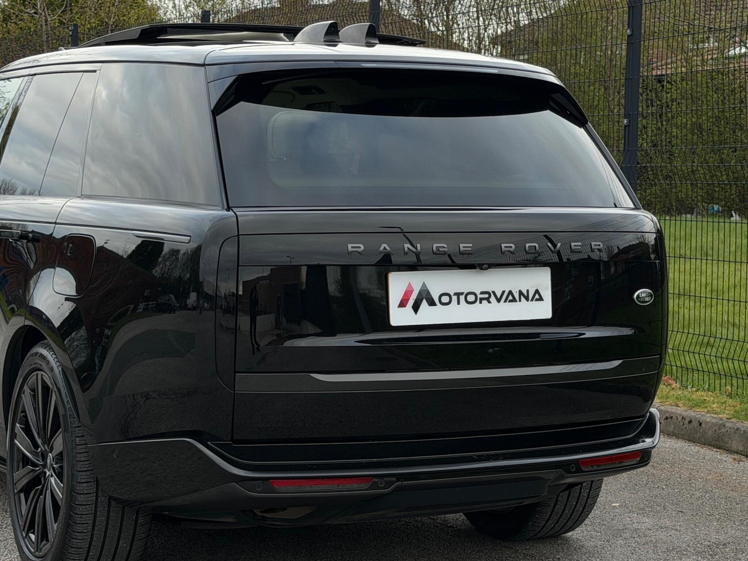 Used Land Rover Range Rover 2023 for sale - 78048255: Photo 18