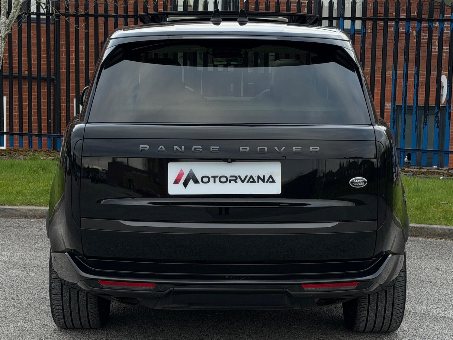 Used Land Rover Range Rover 2023 for sale - 78048255: Photo 19