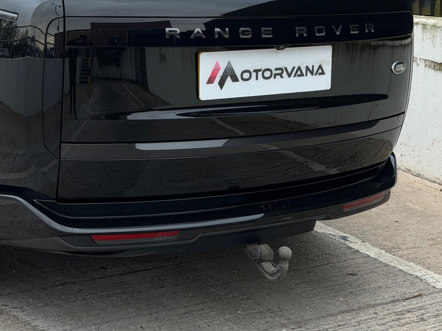 Used Land Rover Range Rover 2023 for sale - 78048255: Photo 20