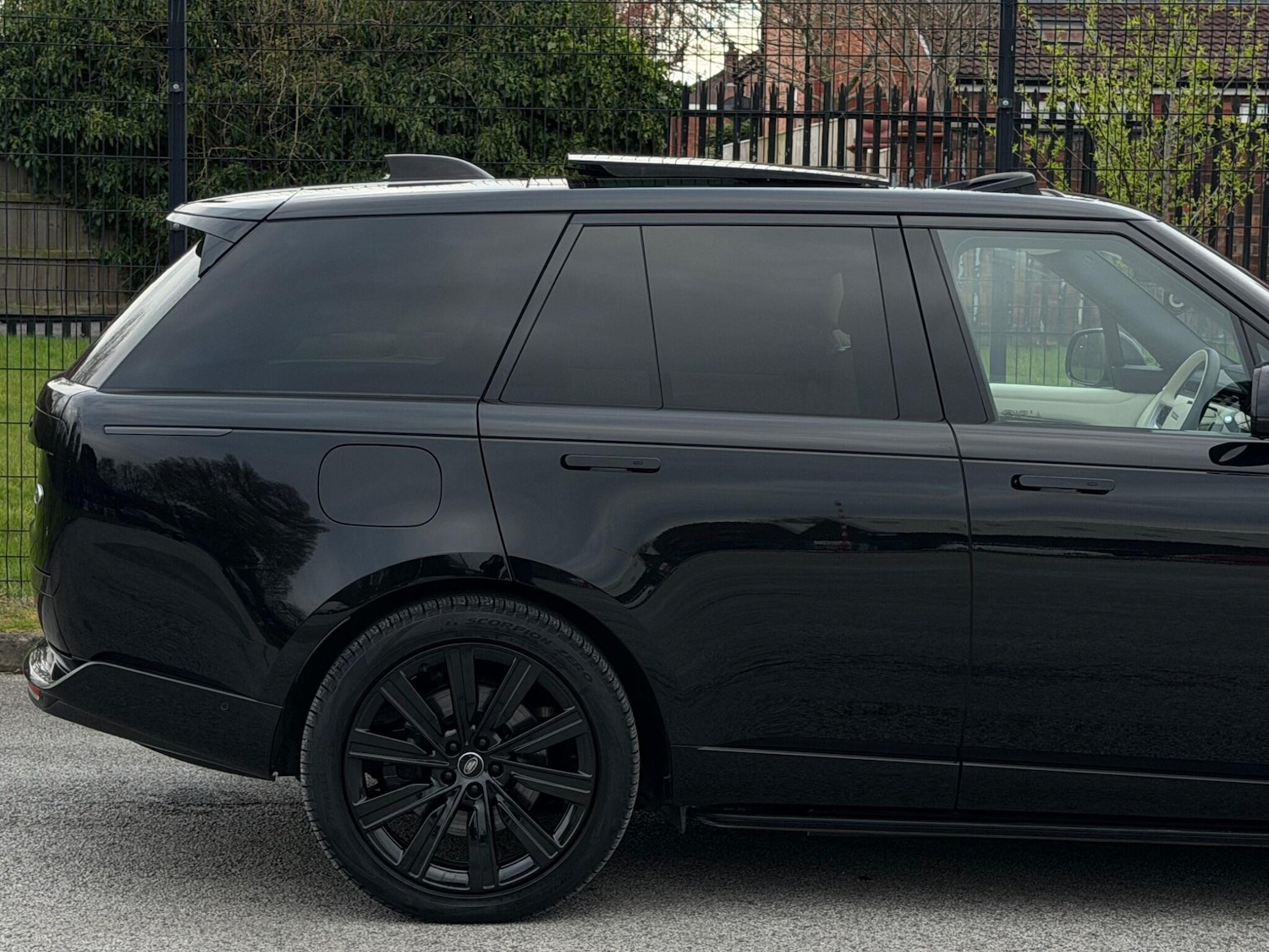 Used Land Rover Range Rover 2023 for sale - 78048255: Photo 22