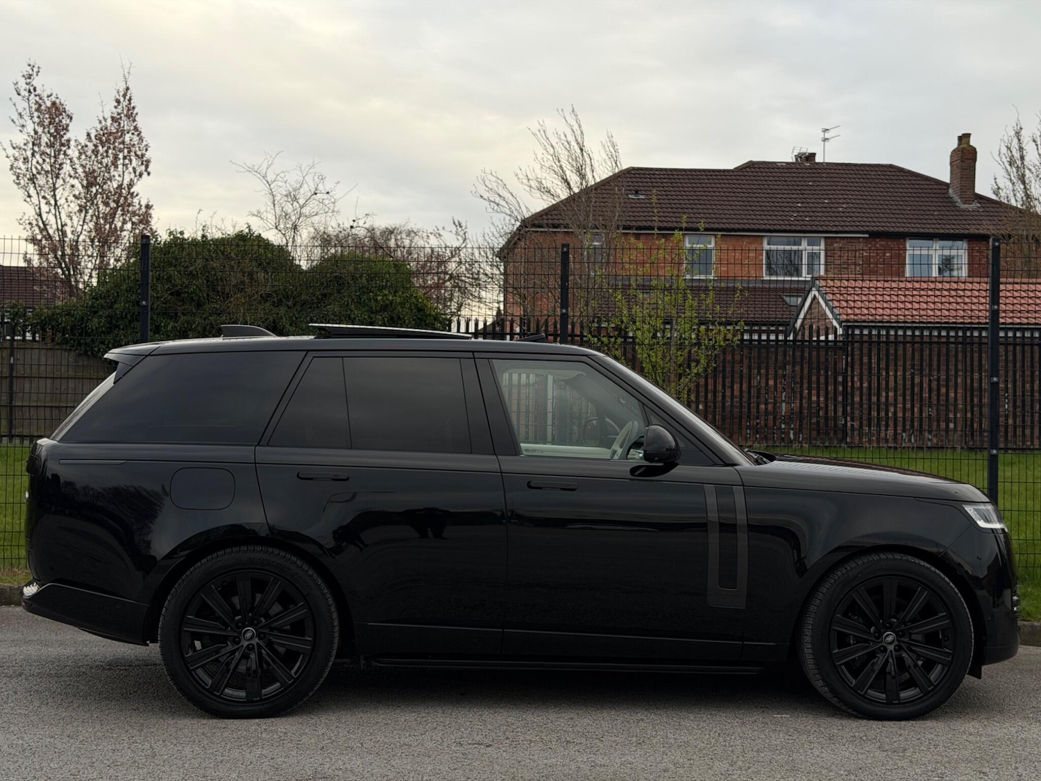 Used Land Rover Range Rover 2023 for sale - 78048255: Photo 23