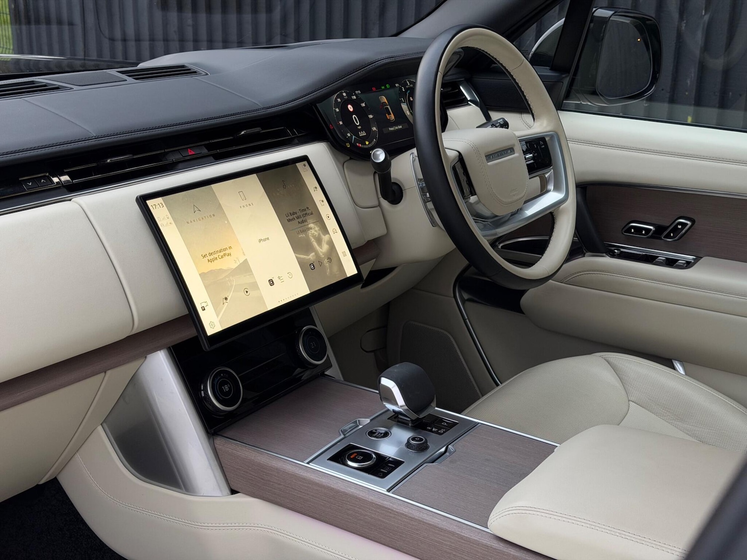 Used Land Rover Range Rover 2023 for sale - 78048255: Photo 25