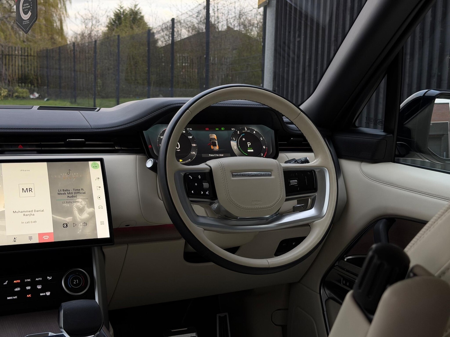 Used Land Rover Range Rover 2023 for sale - 78048255: Photo 26