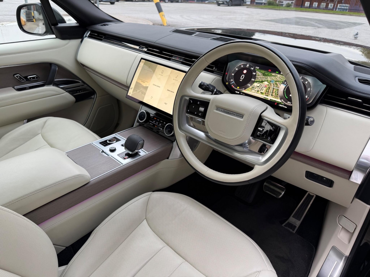 Used Land Rover Range Rover 2023 for sale - 78048255: Photo 28