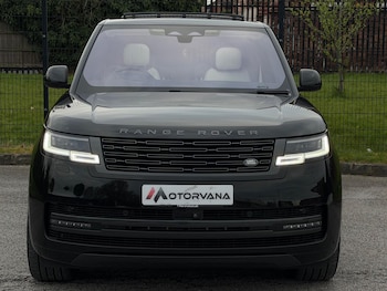 Used Land Rover Range Rover 2023 for sale - 78048255: Photo