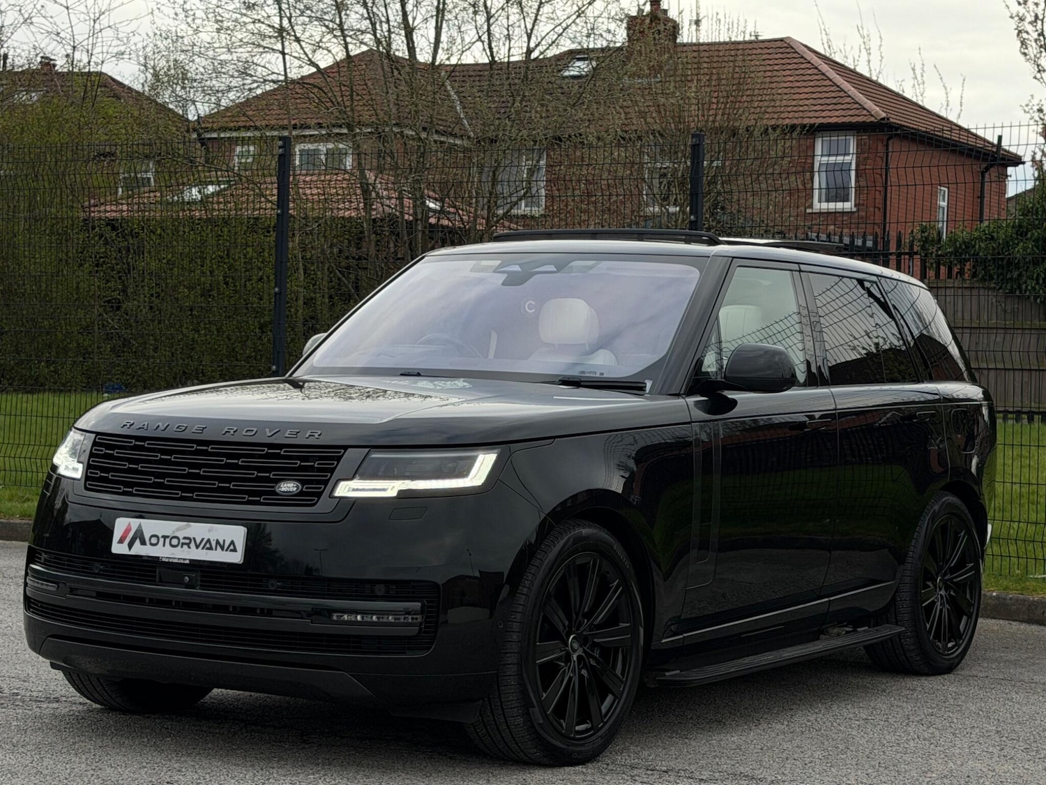 Used Land Rover Range Rover 2023 for sale - 78048255: Photo 3