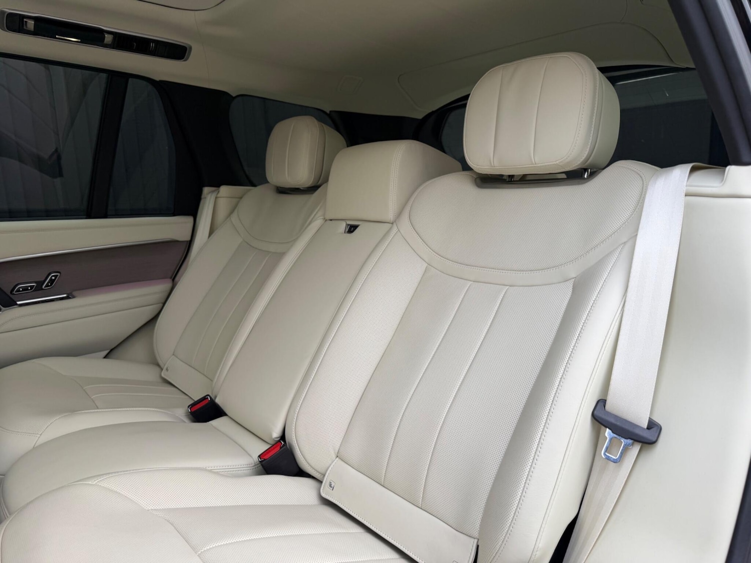 Used Land Rover Range Rover 2023 for sale - 78048255: Photo 33