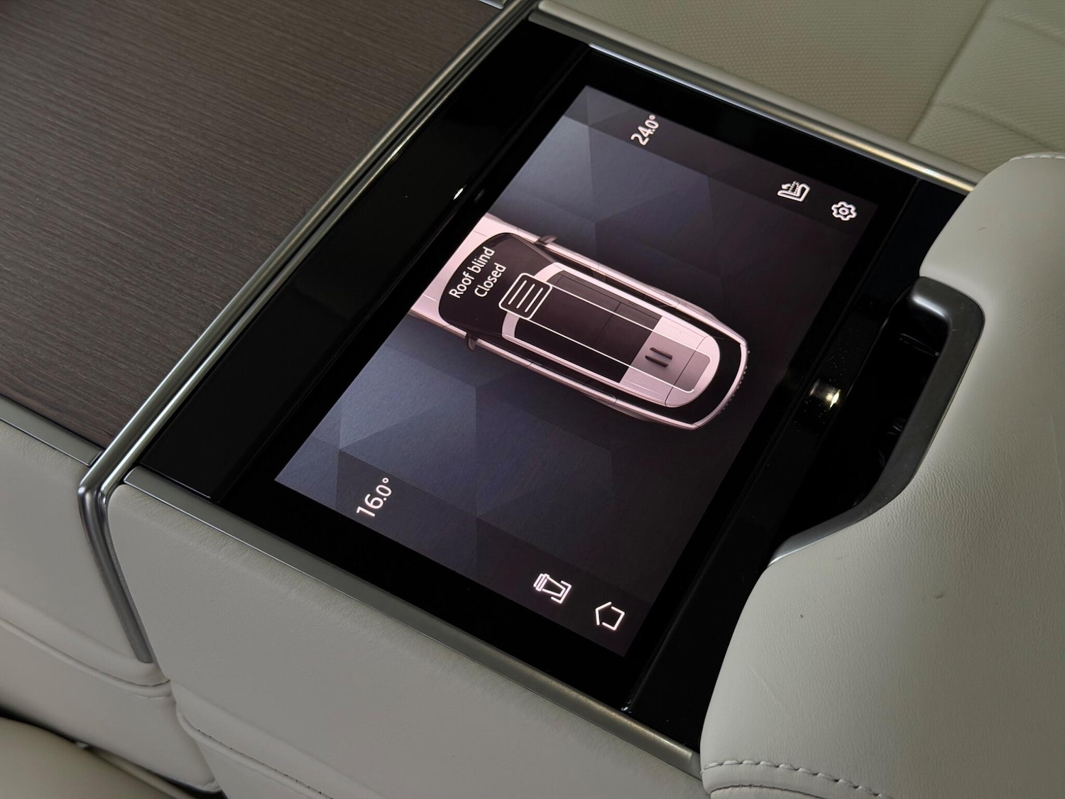 Used Land Rover Range Rover 2023 for sale - 78048255: Photo 36