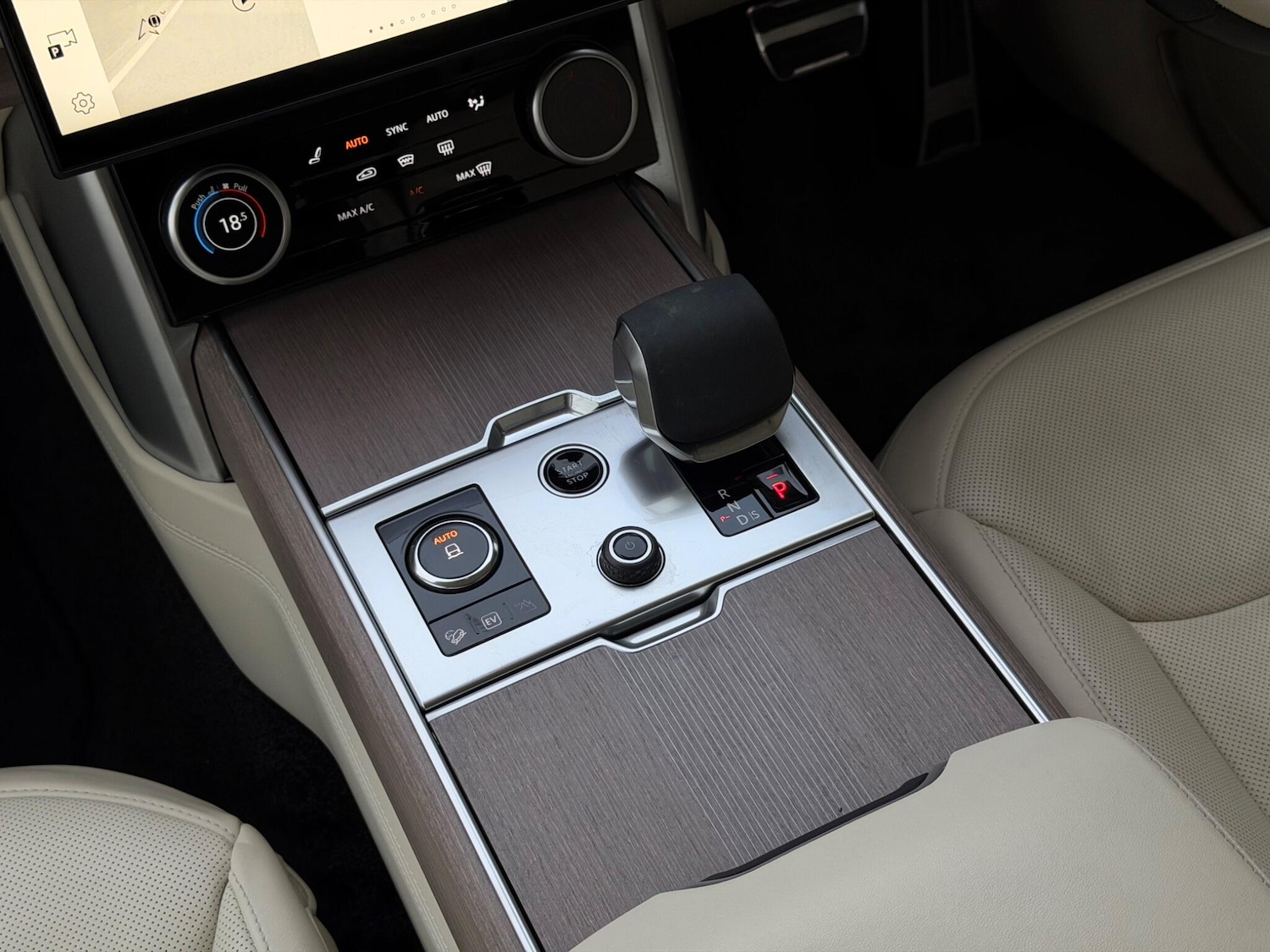 Used Land Rover Range Rover 2023 for sale - 78048255: Photo 37