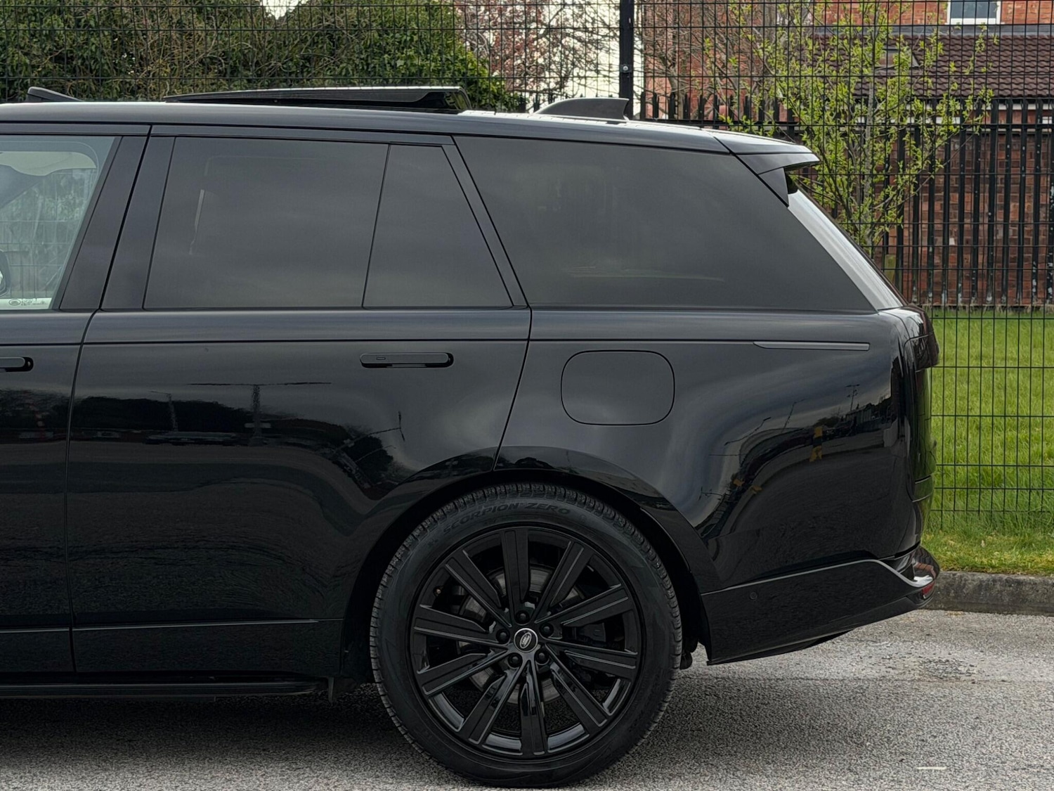 Used Land Rover Range Rover 2023 for sale - 78048255: Photo 45