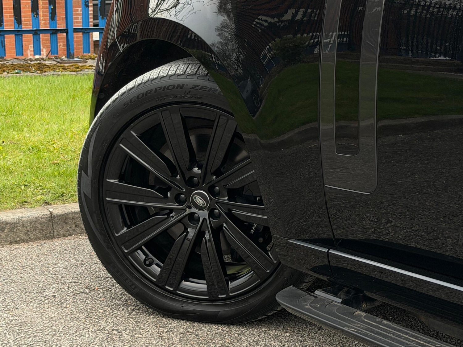 Used Land Rover Range Rover 2023 for sale - 78048255: Photo 46