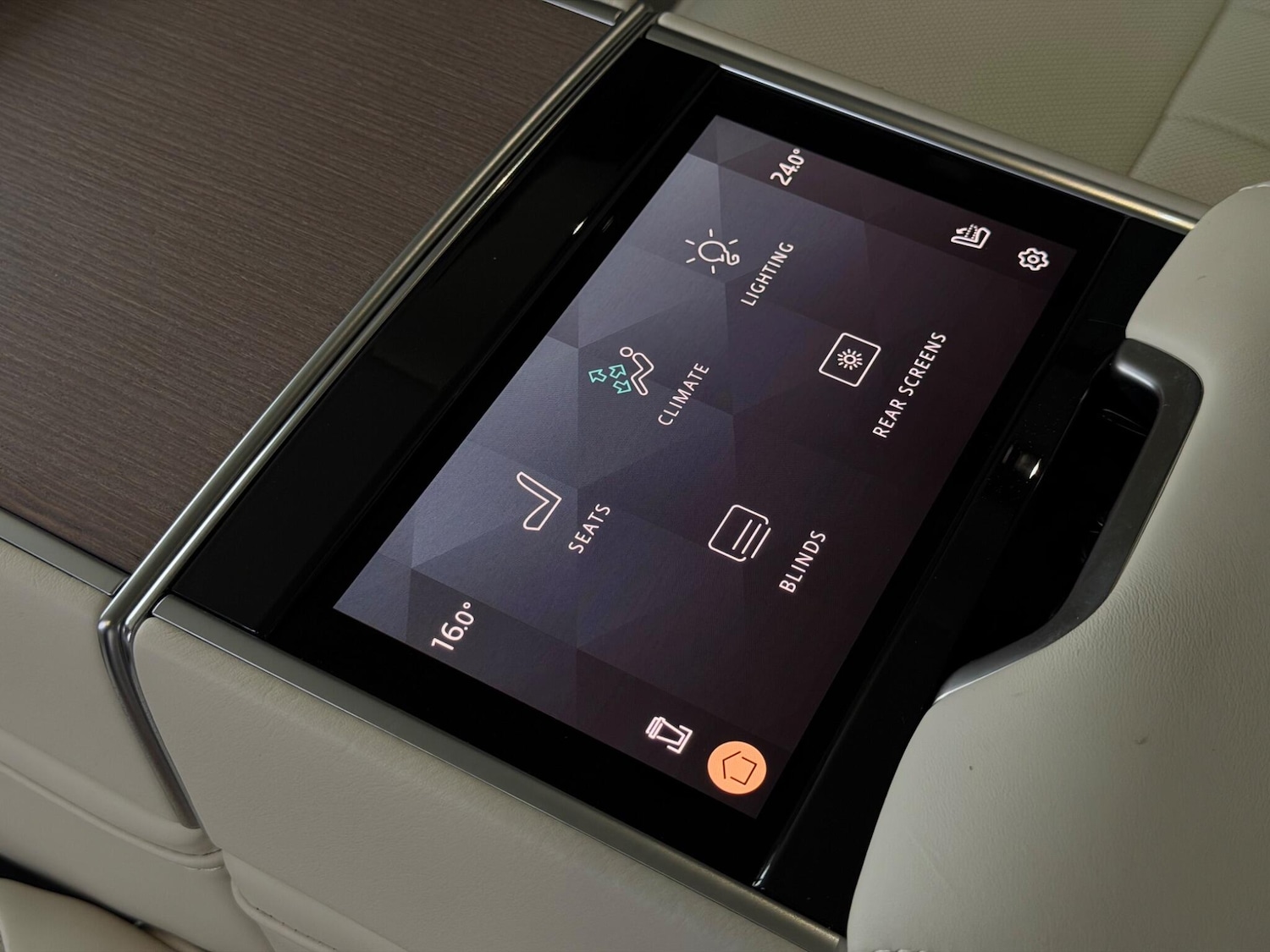 Used Land Rover Range Rover 2023 for sale - 78048255: Photo 47