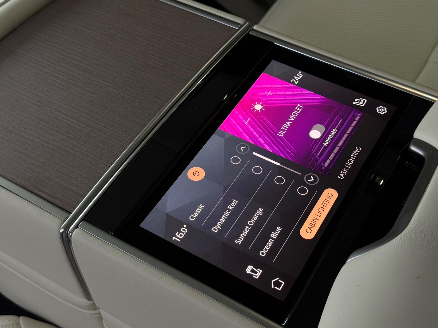 Used Land Rover Range Rover 2023 for sale - 78048255: Photo 48