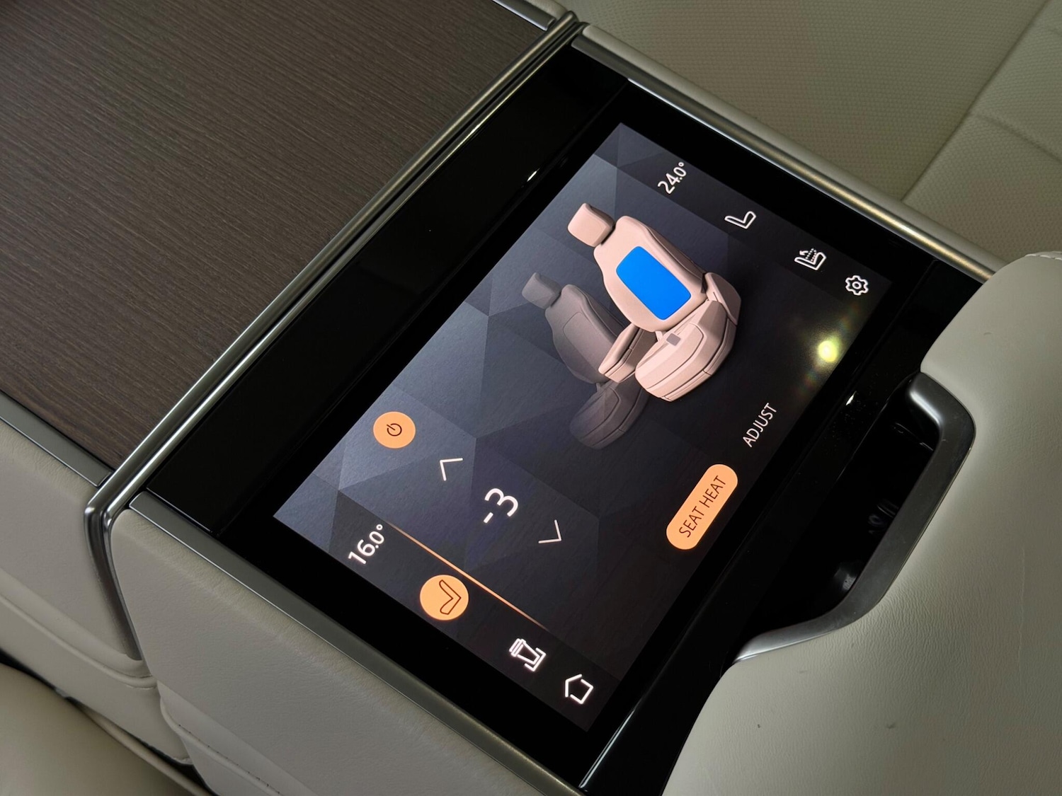 Used Land Rover Range Rover 2023 for sale - 78048255: Photo 49