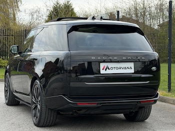 Used Land Rover Range Rover 2023 for sale - 78048255: Photo