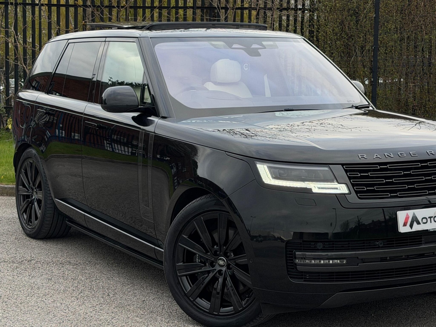 Used Land Rover Range Rover 2023 for sale - 78048255: Photo 5