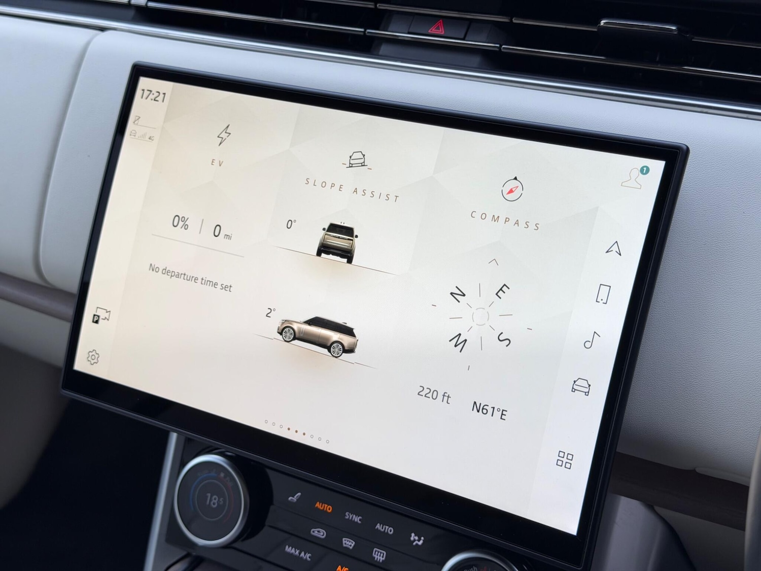 Used Land Rover Range Rover 2023 for sale - 78048255: Photo 50