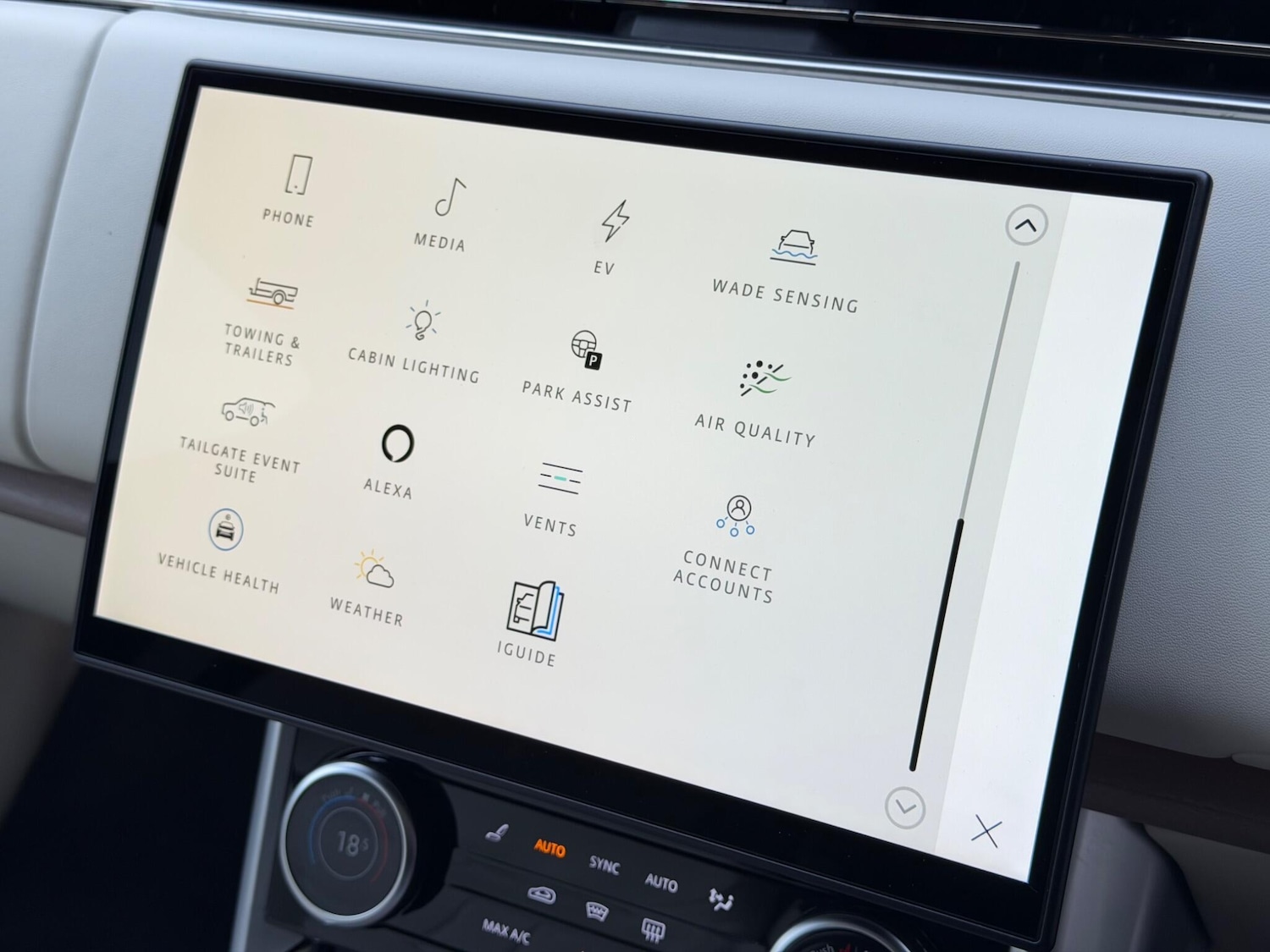 Used Land Rover Range Rover 2023 for sale - 78048255: Photo 52