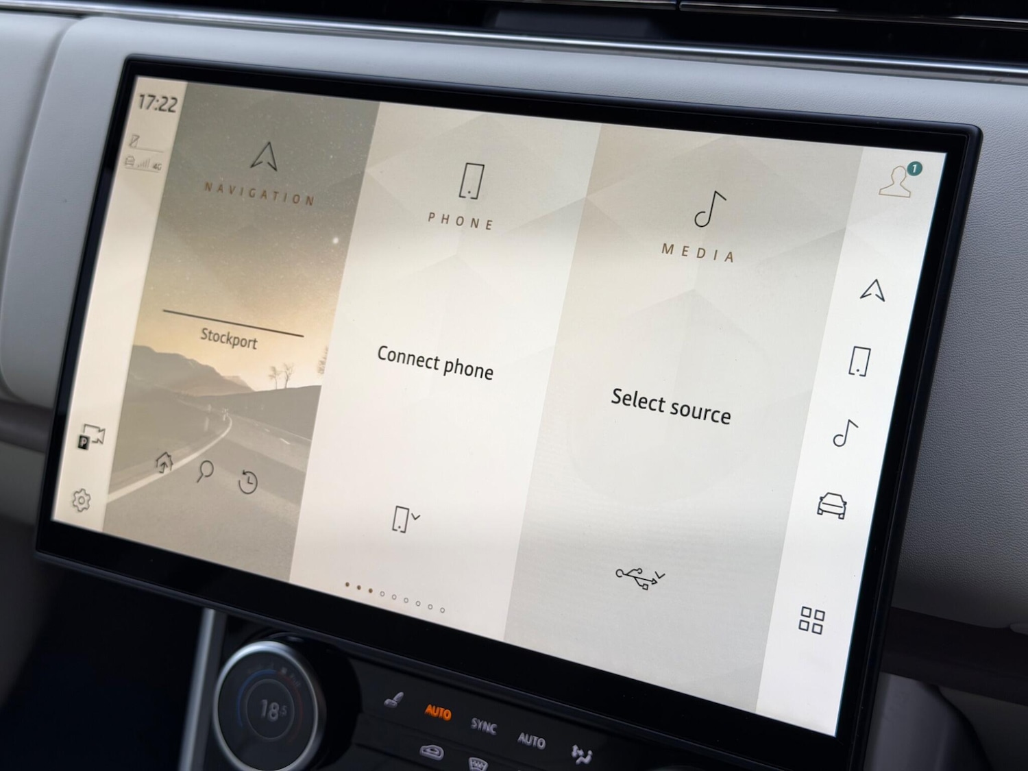 Used Land Rover Range Rover 2023 for sale - 78048255: Photo 53