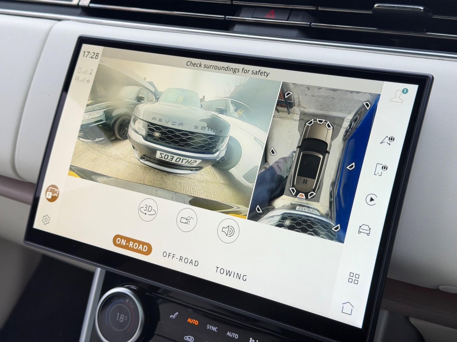 Used Land Rover Range Rover 2023 for sale - 78048255: Photo 54