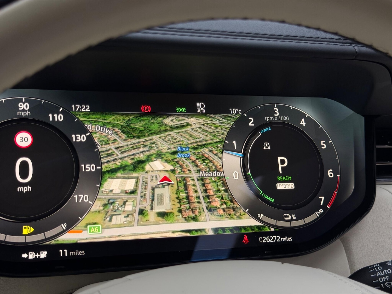 Used Land Rover Range Rover 2023 for sale - 78048255: Photo 56