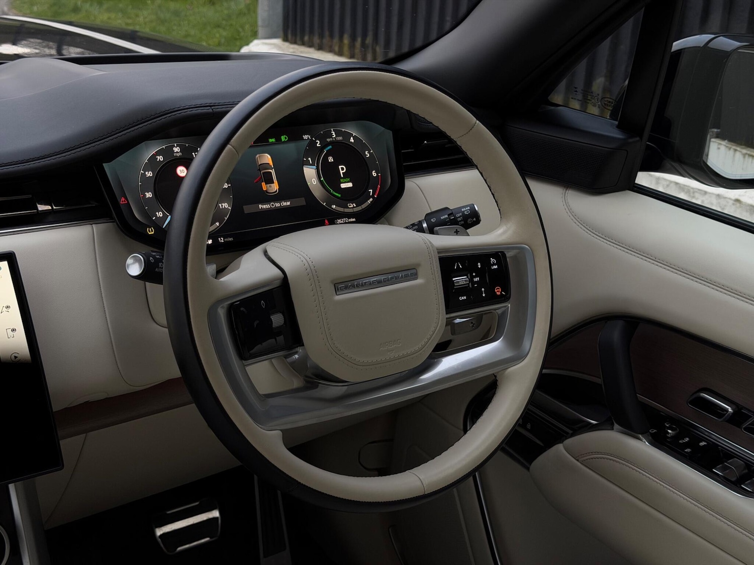 Used Land Rover Range Rover 2023 for sale - 78048255: Photo 58