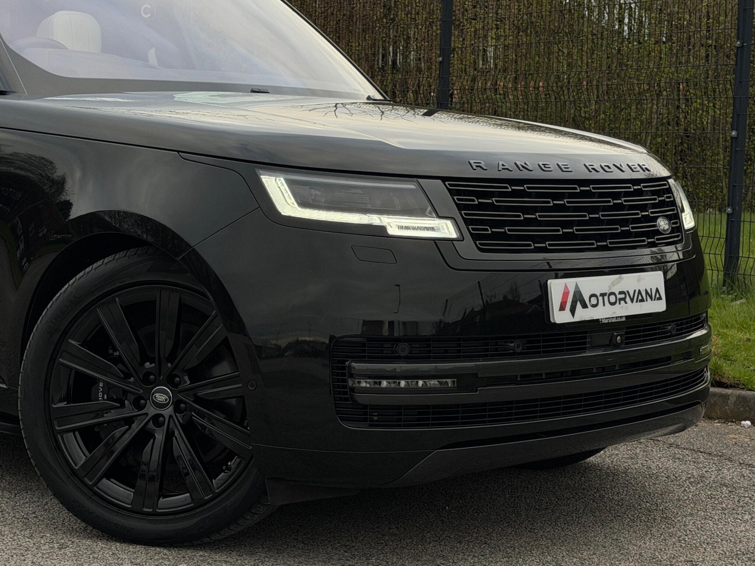 Used Land Rover Range Rover 2023 for sale - 78048255: Photo 6