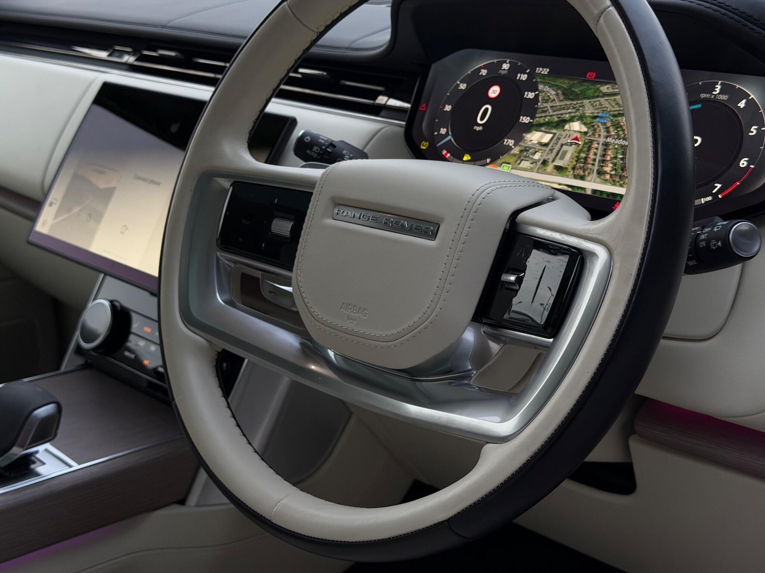 Used Land Rover Range Rover 2023 for sale - 78048255: Photo 60