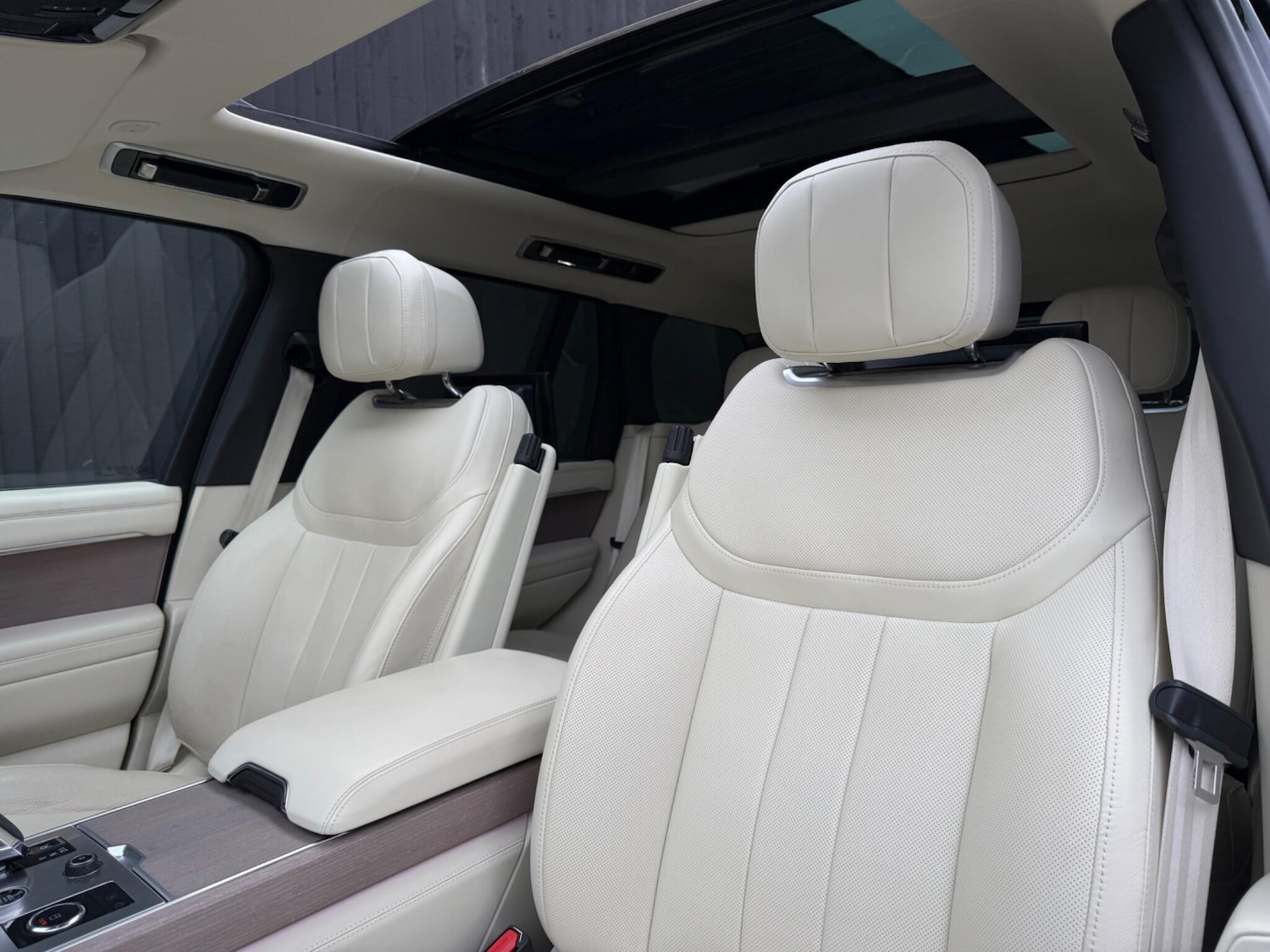 Used Land Rover Range Rover 2023 for sale - 78048255: Photo 61