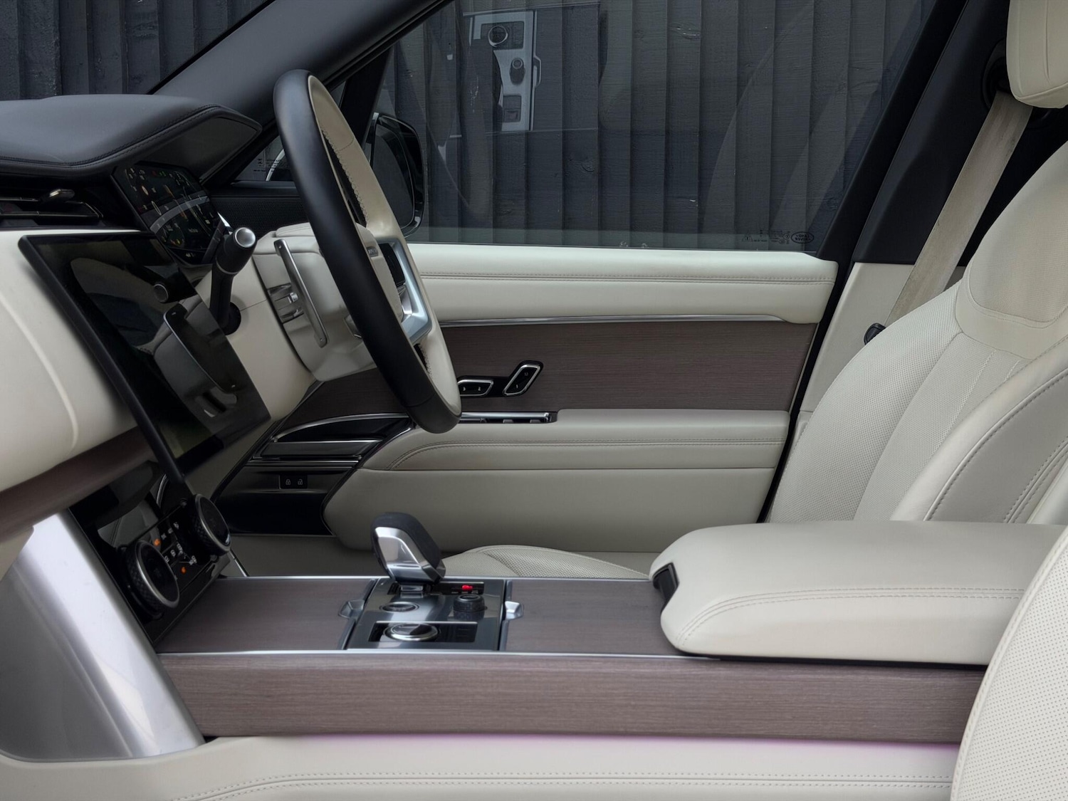 Used Land Rover Range Rover 2023 for sale - 78048255: Photo 62