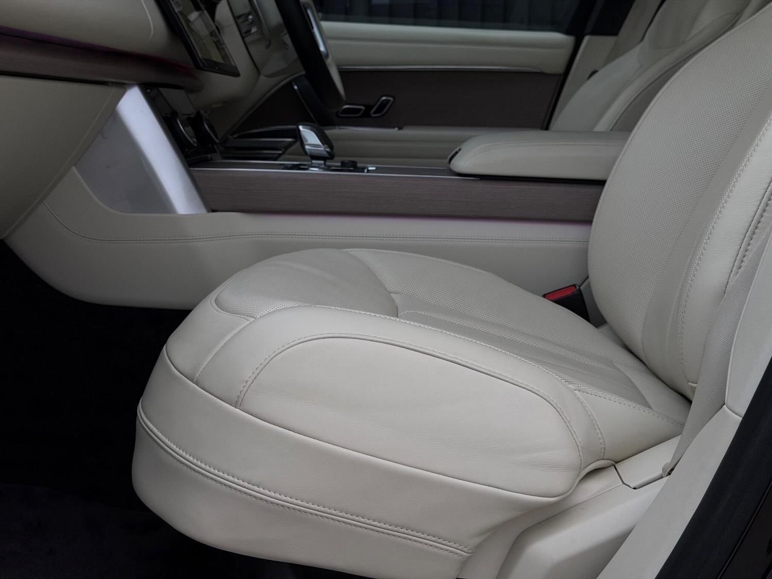 Used Land Rover Range Rover 2023 for sale - 78048255: Photo 63