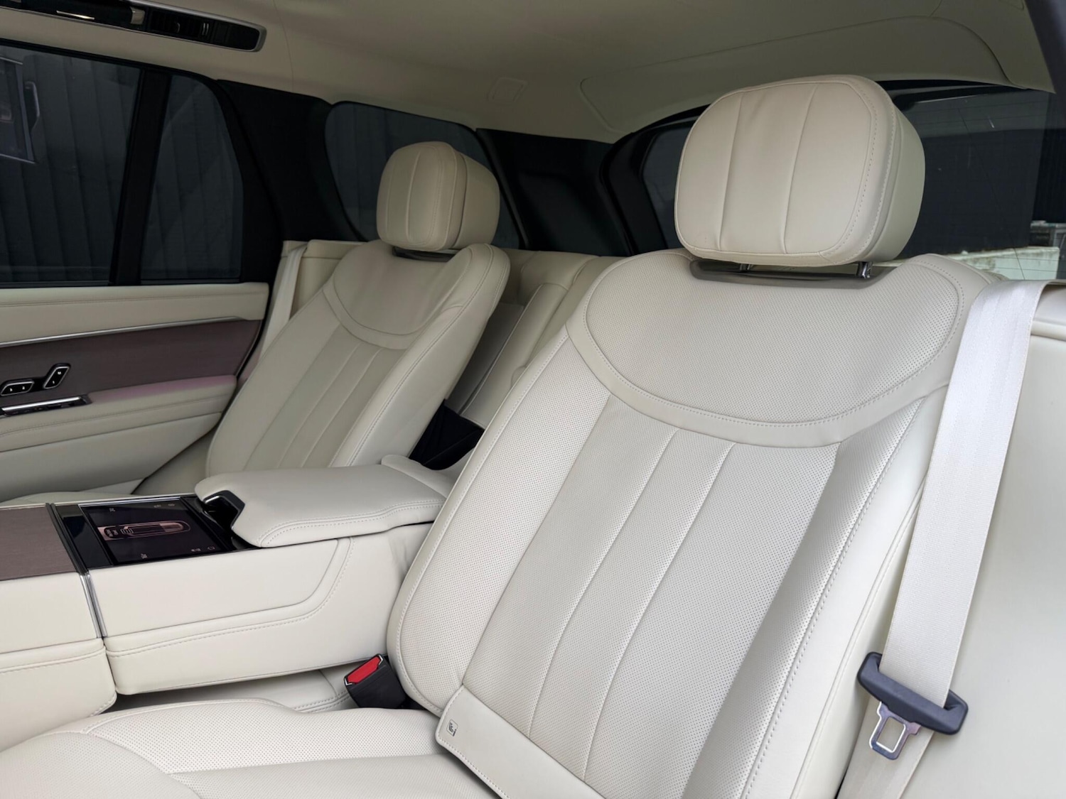 Used Land Rover Range Rover 2023 for sale - 78048255: Photo 64