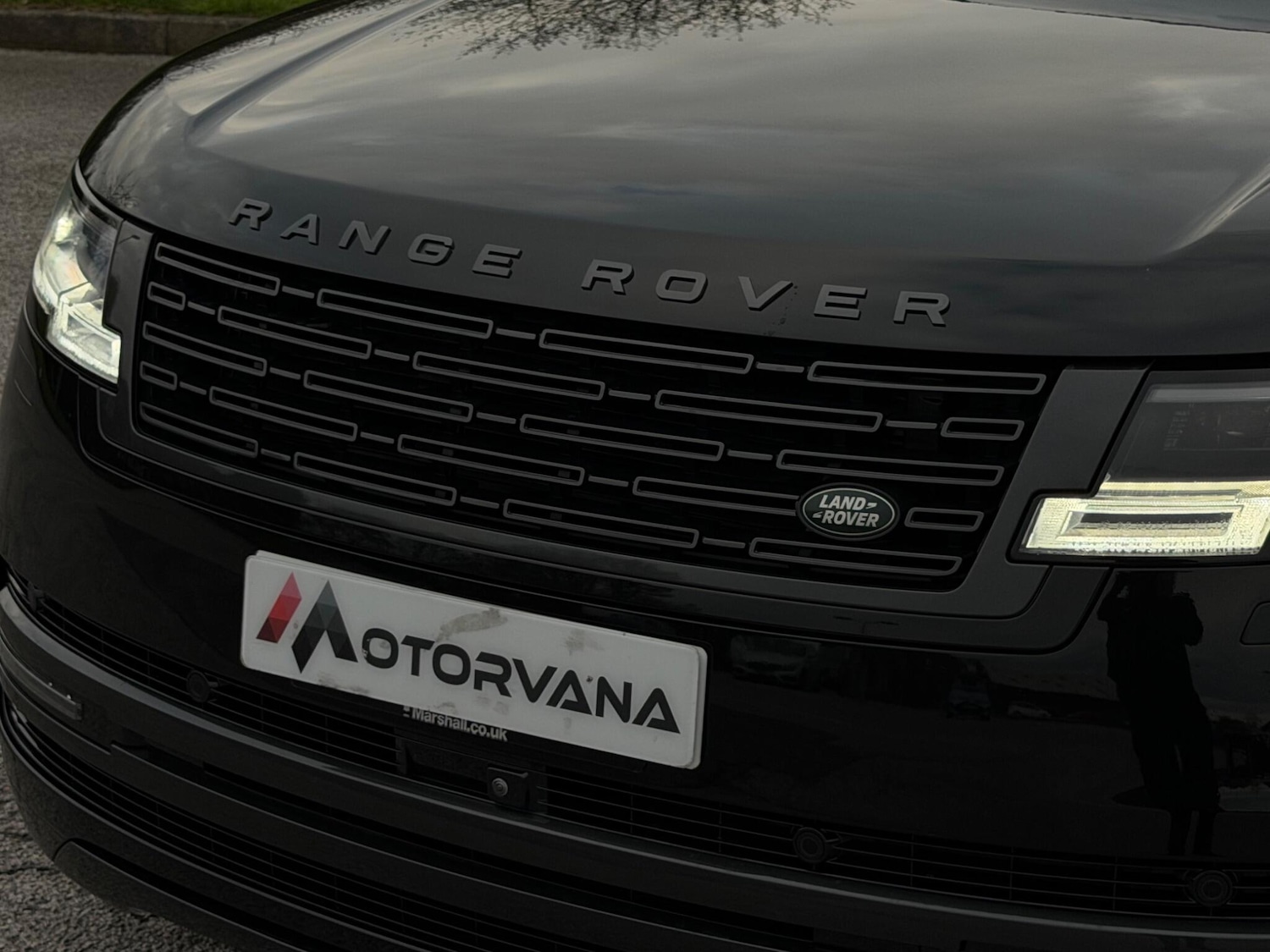 Used Land Rover Range Rover 2023 for sale - 78048255: Photo 65