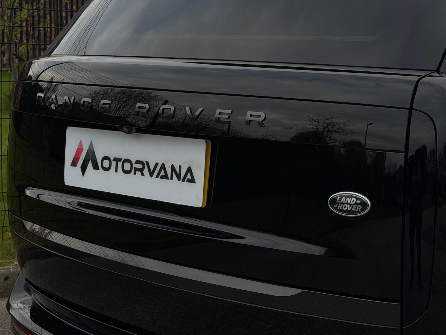 Used Land Rover Range Rover 2023 for sale - 78048255: Photo 66