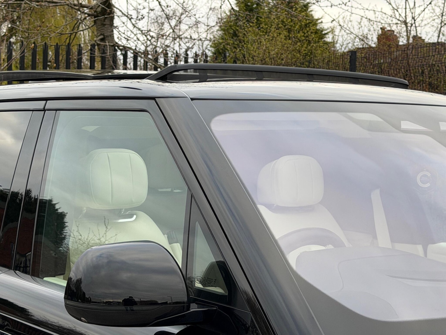 Used Land Rover Range Rover 2023 for sale - 78048255: Photo 68