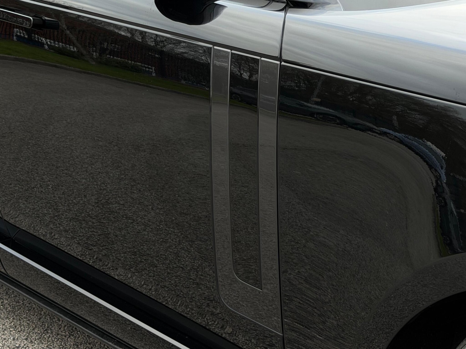 Used Land Rover Range Rover 2023 for sale - 78048255: Photo 69