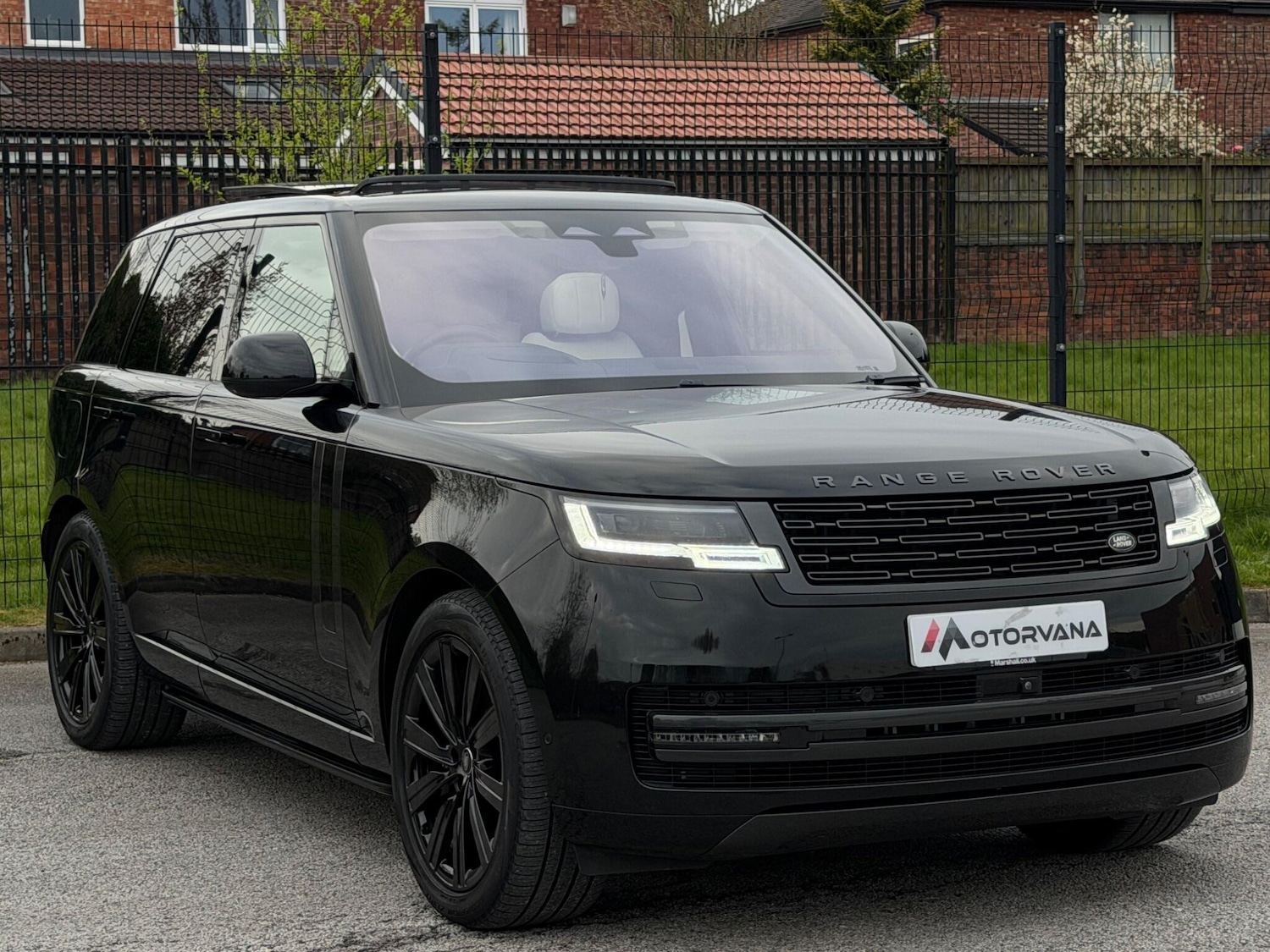 Used Land Rover Range Rover 2023 for sale - 78048255: Photo 7