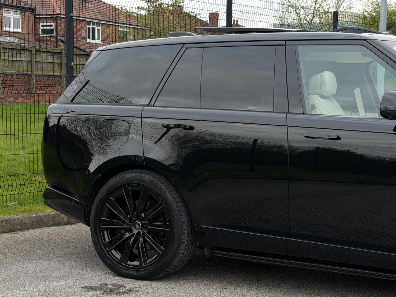 Used Land Rover Range Rover 2023 for sale - 78048255: Photo 71