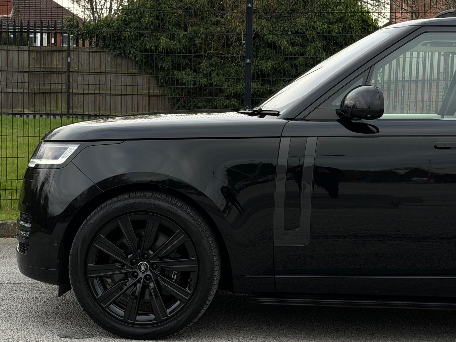 Used Land Rover Range Rover 2023 for sale - 78048255: Photo 72