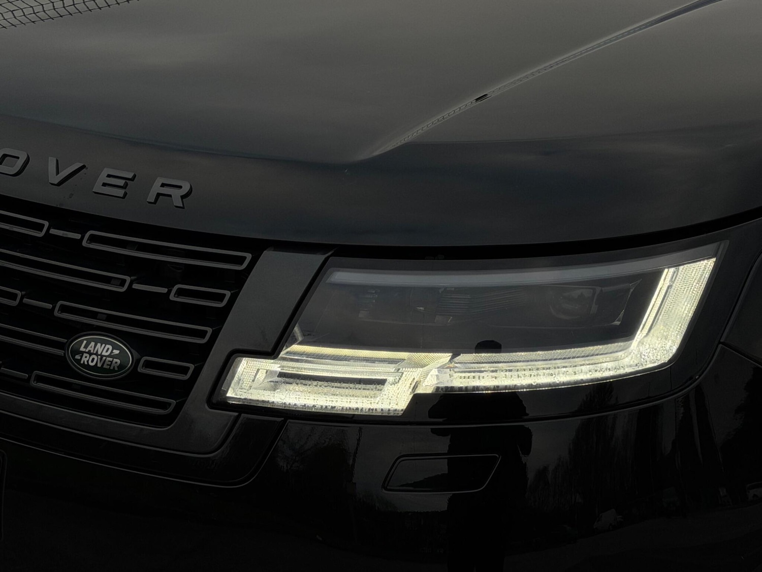 Used Land Rover Range Rover 2023 for sale - 78048255: Photo 73