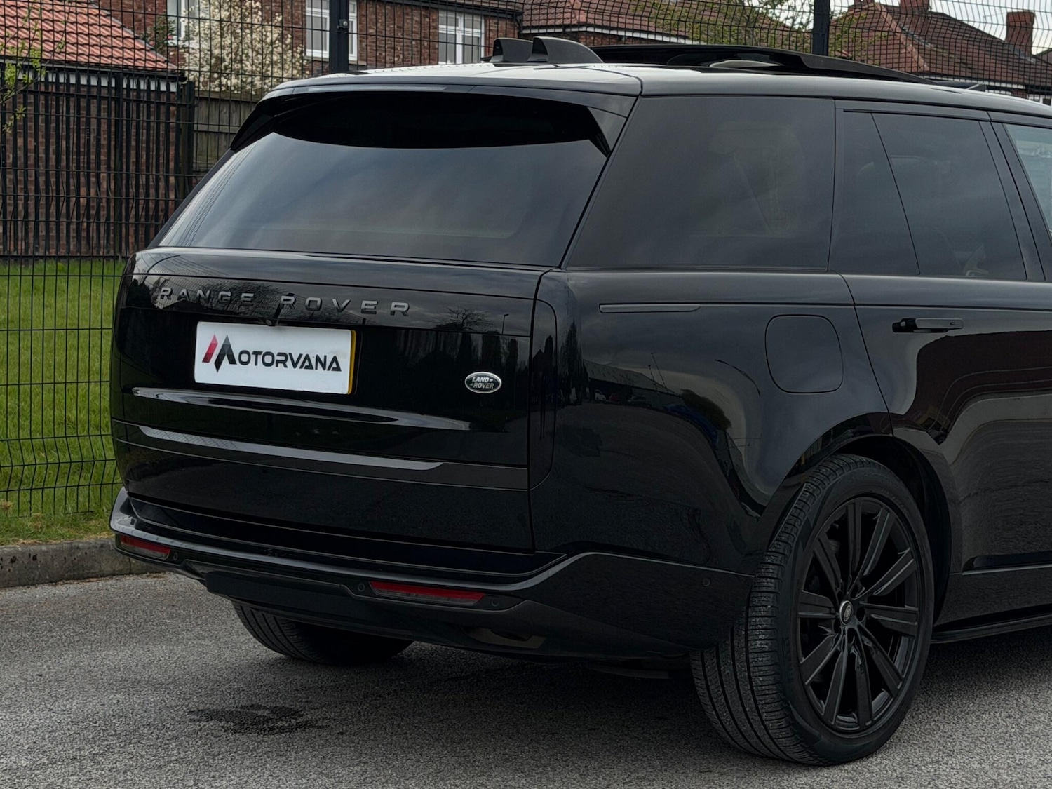 Used Land Rover Range Rover 2023 for sale - 78048255: Photo 74