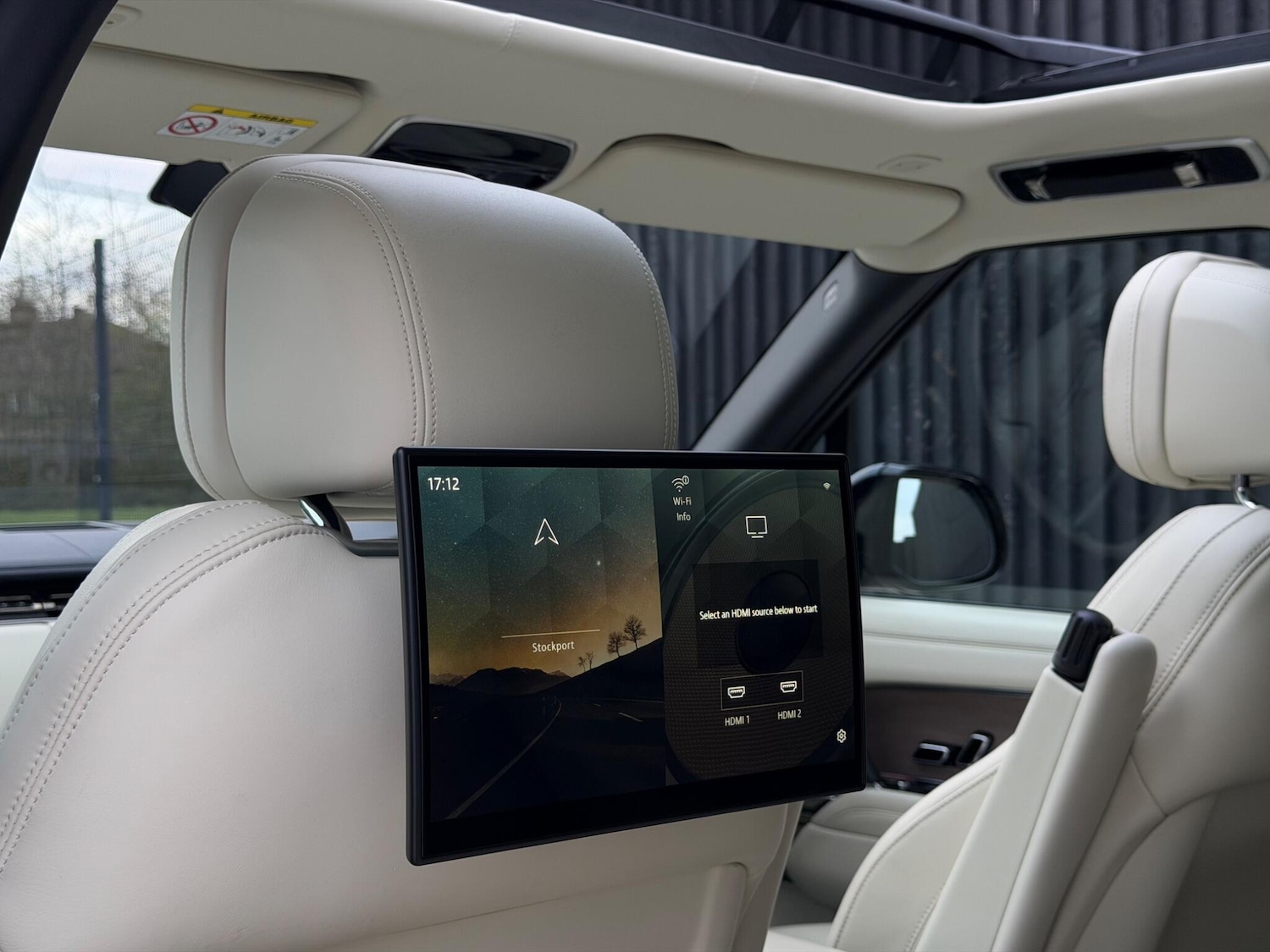 Used Land Rover Range Rover 2023 for sale - 78048255: Photo 76