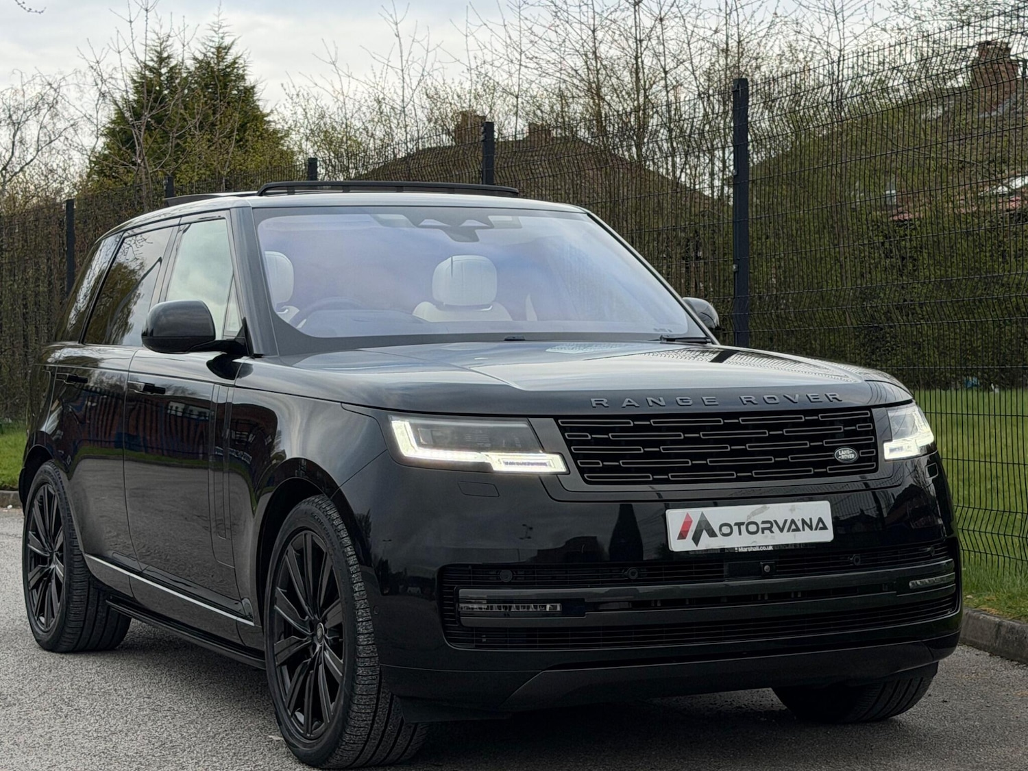 Used Land Rover Range Rover 2023 for sale - 78048255: Photo 8