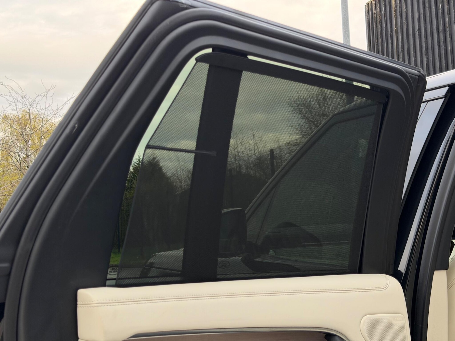 Used Land Rover Range Rover 2023 for sale - 78048255: Photo 80